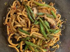 -大师兄·西北风味食集(增城合生汇店)