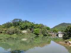 -广州市流溪河国家森林公园