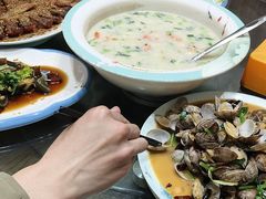 -太子食府(圣水路店)