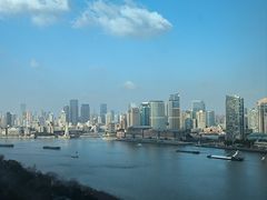 -上海凯宾斯基大酒店