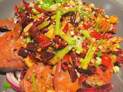 -亦海人家烤鸭店(康定街店)