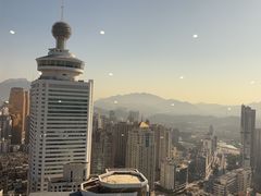 -国贸旋转餐厅(国贸广场店)