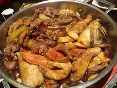 -和福顺·牛肉海鲜焖锅(汕头金平万达广场店)