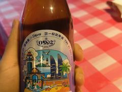-阿里元海鲜·闽南特色菜(曾厝垵店)