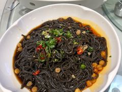 -郭林家常菜(狼垡店)