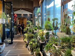 -川旺角川粤融合菜•海景餐厅(星海广场店)