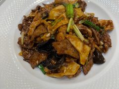 -万荣烤鸭店·北京菜(天坛店)