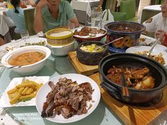-大鸭梨烤鸭(左家庄店)