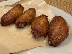 -玛格萝妮比萨屋(四平店)
