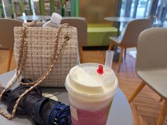 -奈雪的茶(凯德新都心店)