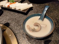 -湊湊火锅·茶憩(打浦桥日月光店)
