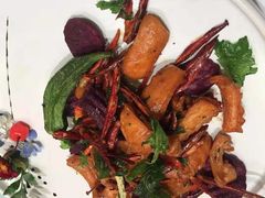 -百富源·海鲜辽菜(和平北大街店)