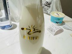 -正飞鲜奶(吐鲁番路店)