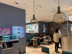 -半天妖烤鱼(和平印象城店)