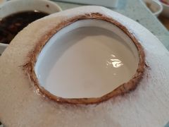 -烹然四季椰子鸡火锅(团结湖总店)
