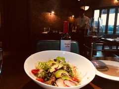 -弗兰克牛排西餐厅Ribone steak house(柠檬花园店)