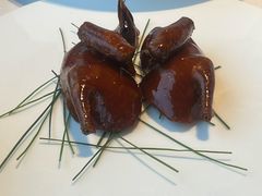 烤乳鸽-人间采蜜(海信广场店)
