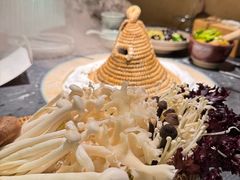 -云海肴云南菜·蒸汽石锅鱼(青岛万象城店)
