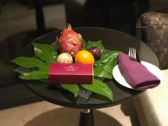 -上海滴水湖皇冠假日酒店