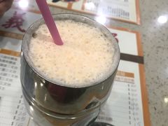 -义顺牛奶公司(新马路老店)