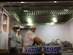 iphone_upload_pic-东方宫中国兰州牛肉拉面(新起街店)