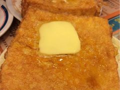 得奖西多士-金华冰厅