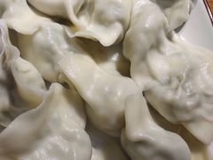 海肠水饺-必点海鲜·鲅鱼水饺(鞍山西道店)
