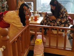 -豆柴町-柴犬主题狗咖(红鼎国际C座店)