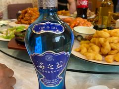 -高丽居(福春店)