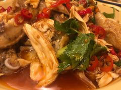 -东排食堂长沙小吃大排档(五一广场店)