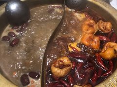 -热辣宗师·串串火锅(万达金街店)