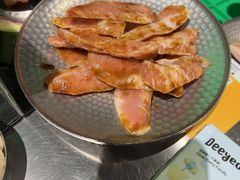 -山葵说·泥炉烤肉(泰达时尚E街区店)