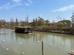 -江门古劳水乡旅游区