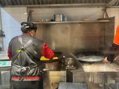-老通城豆皮大王(吉庆街店)