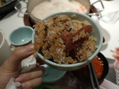 -洪氏嗨捞·猪肚鸡火锅(阳光天地店)