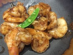 -和彩放题餐厅(酒仙桥店)