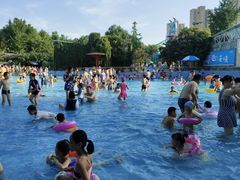 -阿酋湾水上乐园