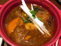 -山杏yama-katsu·吉列炸物