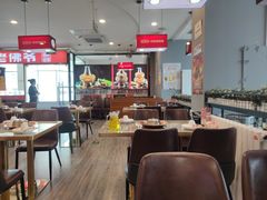 -老佛爷正宗铜炉蛙锅(五道口店)