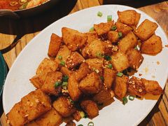 -不曾在把把烧•烧烤(莲坂磐基店)