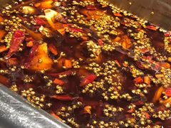 -味之绝热血美蛙鱼火锅(中坝店)