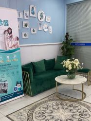 -蕾特恩专业祛痘·皮肤管理
