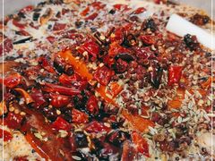 -马路边边麻辣烫联盟路店