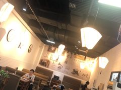 大堂-赤酱红油(家乐福店)