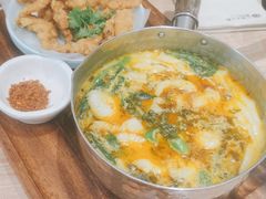 -小满手工粉(杭州滨江龙湖店)