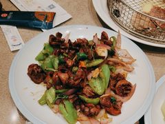 -小船渔村·大连菜(新华街店)