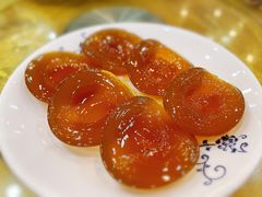 钵仔糕-台山美食一绝阿四台山黄鳝饭(阿四创作店)