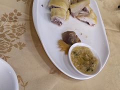 -潮喜竹溪荔湖酒家(荔枝湾店)