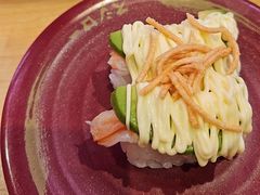 -寿司郎(皇庭广场店)