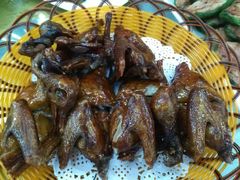 -渔鸽皇酒楼(鸿大广场店)